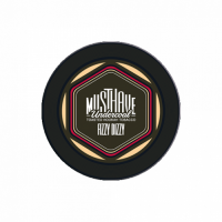 Табак MustHave - Fizzy Dizzy (Шампанское и барбарис) 250 гр