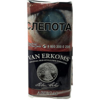 Сигаретный табак Van Erkoms - chocolate 40 гр