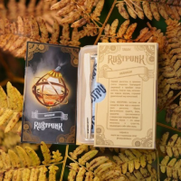 Табак Rustpunk - Аканаши (Китайская груша) 40 гр