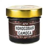 Табак Dogma 100% - Кокосовая Самоса 80 гр