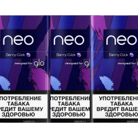 Стики Neo Деми Cherri Tobacco