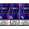 Стики Neo Деми Cherri Tobacco