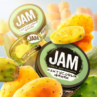 Бестабачная смесь JAM - Кактусовый финик 50 гр