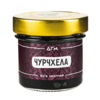Табак Dogma 100% - Чурчхела 80 гр