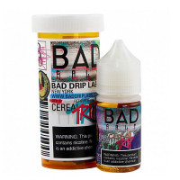 Жидкость Bad Drip Salt - Cereal Trip 30 мл (20 мг)