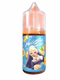 Жидкость Monashka Pulpy Salt - Апельсин 30 мл (20 мг)