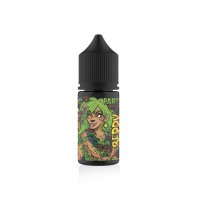 Zombie Party Salt - Berry Mix 30 мл (50 мг)