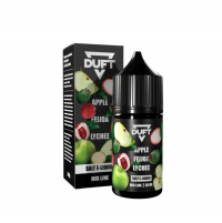 Жидкость Duft Mix Salt - Apple Feijoa Lychee 30 мл (20 мг)