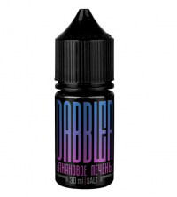 Жидкость Dabbler Ultra Salt - Банановое печенье (20 ultra)