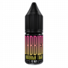 Жидкость Dabbler Salt - Кофейный табак 10 мл (20 мг)