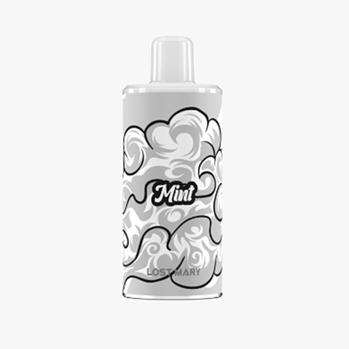 Картридж Lost Mary Psyper 5500 - Мята
