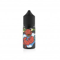 Zombie Party Salt - Red Energy 30 мл (50 мг)