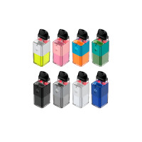 Устройство Vaporesso Xros Cube (Glitter Pink)