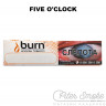 Табак Burn - Five O'Clock (Традиционный зелёный чай) 20 гр