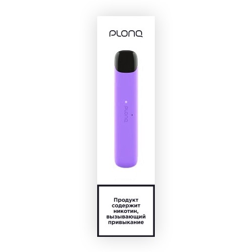 Одноразовая электронная сигарета Plonq - Энергетик (Архив)