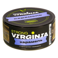 Табак Original Virginia Strong - Карамель 25 гр