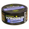 Табак Original Virginia Strong - Карамель 25 гр