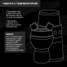 Табак Duft Strong - Pomegranate (Гранат) 40 гр