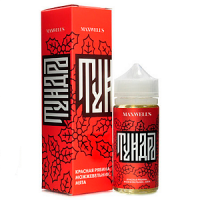Жидкость Maxwells Classic 12 - Cherry Punch (Вишня) 30мл 12мг