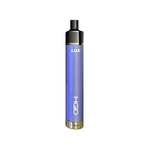 Устройство HQD Lux - Grape Energy Drink (Виноград Энергетик)