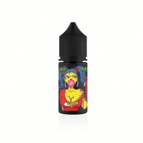 Zombie Party Salt - Bubble Gum 30 мл (50 мг)