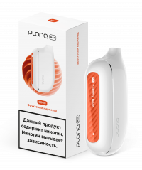 Одноразовая электронная сигарета PLONQ MAX (6000) - Фруктовый мармелад