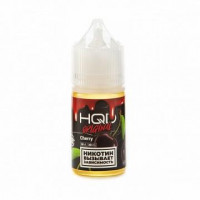 Жидкость HQD Original Salt - Cherry 30 мл (20 мг)