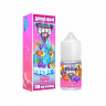 Жидкость Gang Ice Strong Ultra Salt - Перски Слива 30 мл (20 Ultra)