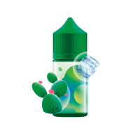 Жидкость INFLAVE BUBBLE Salt - Кактус 30 мл (20 мг)