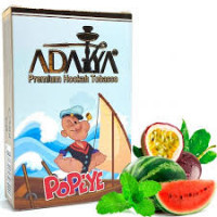 Табак Adalya - Banana-Milk Ice 20 гр