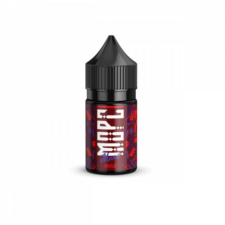 Жидкость Морс Микс Ultra Salt - Южный 30 мл (20 Ultra)