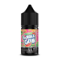 Жидкость Electrojam Salt - Watermelon Bubblegum (Арбузная жвачка) 30 мл (20 мг)