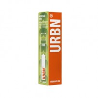 Одноразовая электронная сигарета URBN 1500 - Молочный улун