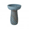 Чаша Kong Phunnel Lava (Blue)