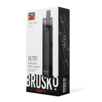 Устройство BRUSKO VILTER (Черный)