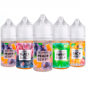 Жидкость Ice Paradise Salt Pod - Black&Red (Красный Виноград, Черная Смородина) 27 мл (0 мг)
