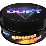 Табак Duft - Banana Gum (Банановая жвачка) 100 гр