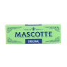 Бумага для самокруток Mascotte Original 70мм 50л