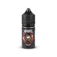 Жидкость МИШКА - Cinnabon 30 мл (5 мг)