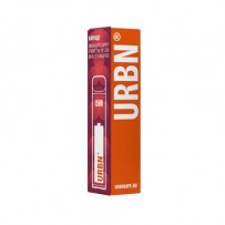 Одноразовая электронная сигарета URBN 1500 - Каркаде