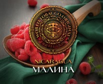 Табак WTO - Nicaragua (Малина) N04 20 гр