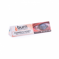 Табак Burn - Flower & Honey (Мёд и полевые цветы) 25 гр