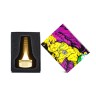 Уловитель сиропа Alpha Hookah XR для X/S/Kappa/Misha (M16x1.5) (золотой/gold)