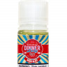 Жидкость Dinner Lady Fruits Salt - Berry Blast 30 мл (20 мг)