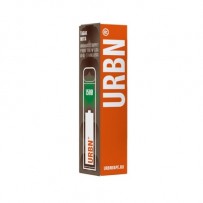Одноразовая электронная сигарета URBN 1500 - Табак Мята