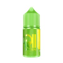 Жидкость Rell Green - Frost Peppermint (Мята Лед) 30 мл (20 мг)
