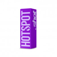 Жидкость HOTSPOT Shot Salt - Grape-apple (Виноград-яблоко) 10 мл (18 мг)