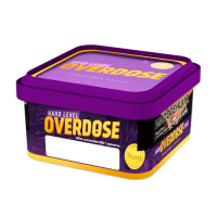 Табак Overdose - Goa Feijoa (Фейхоа с Гоа) 200 гр