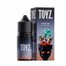 Жидкость Toyz Strong Ultra Salt - Choco mint (Шоколад с мятой) 30 мл (20 Ultra)
