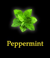 Табак New Yorker (крепкая линейка) - Peppermint (Перечная мята) 100 гр